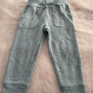 Sweatpants
